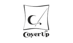 footer cover up